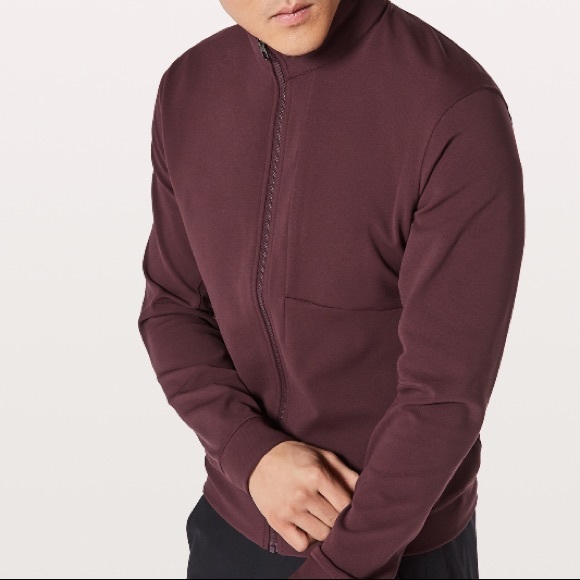 lululemon sojourn hoodie